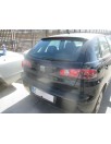 seat ibiza (6l1) del año 2004