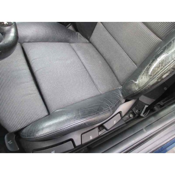 bmw serie 3 compact (e46) del año 2001