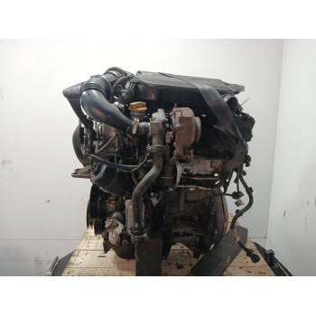 Recambio de despiece motor para fiat doblo cargo (263_) 1.3 d multijet referencia OEM IAM 263A2000  