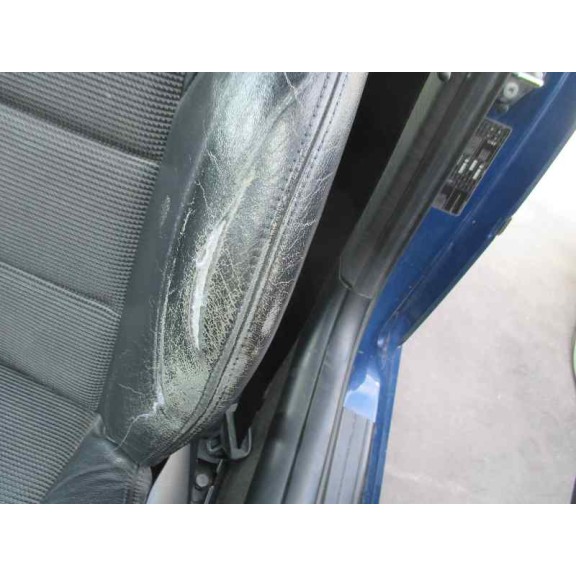 bmw serie 3 compact (e46) del año 2001