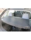 seat ibiza (6l1) del año 2004