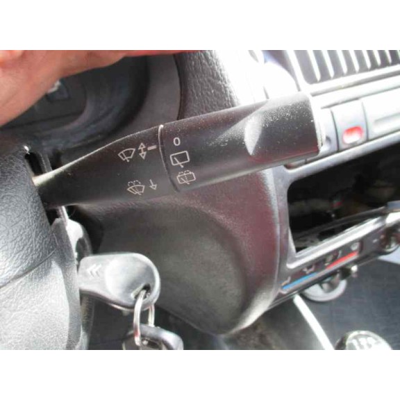 citroën saxo del año 2001