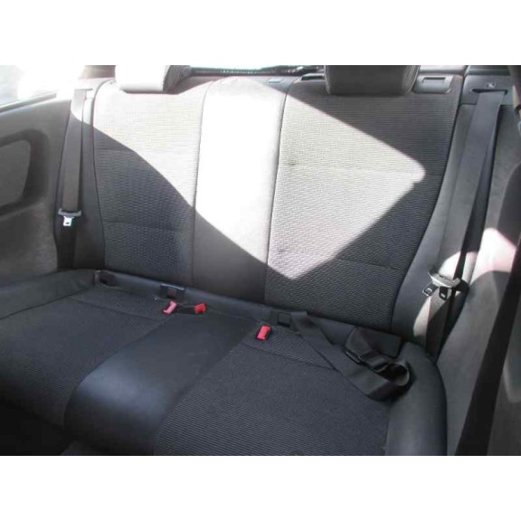 bmw serie 3 compact (e46) del año 2001