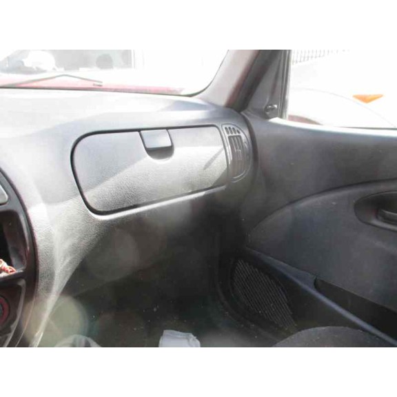 citroën saxo del año 2001