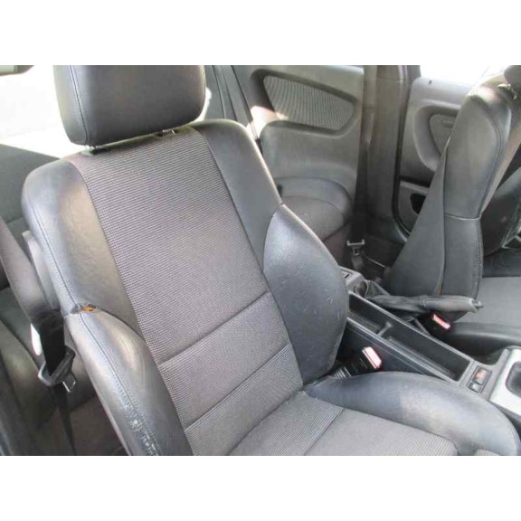 bmw serie 3 compact (e46) del año 2001