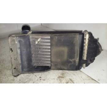 Recambio de intercooler para seat arosa (6h1) select referencia OEM IAM 86274X  