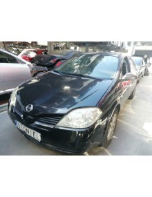 nissan primera berlina (p12) del año 2004