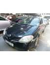 nissan primera berlina (p12) del año 2004