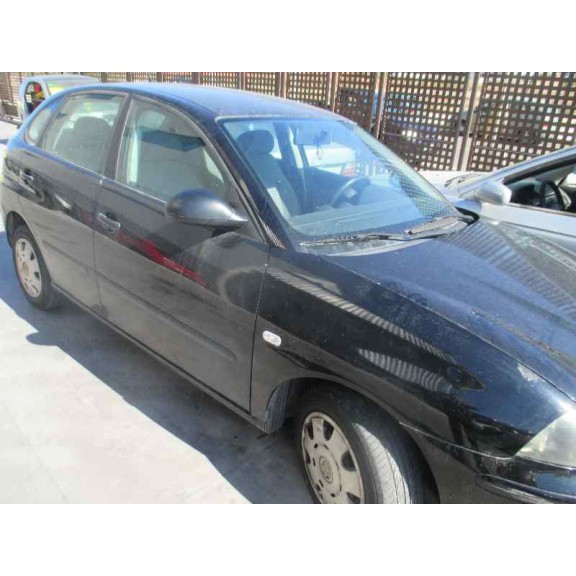 seat ibiza (6l1) del año 2004