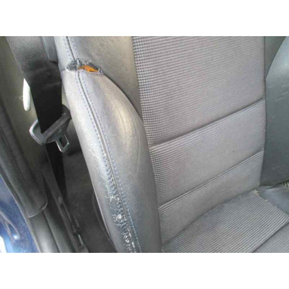 bmw serie 3 compact (e46) del año 2001