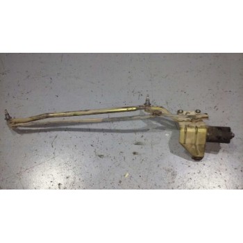 Recambio de motor limpia delantero para renault 19 hatchback (b/c53) tr referencia OEM IAM 964170  
