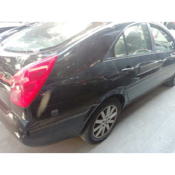nissan primera berlina (p12) del año 2004
