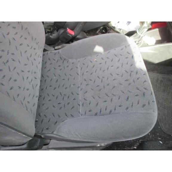 citroën saxo del año 2001