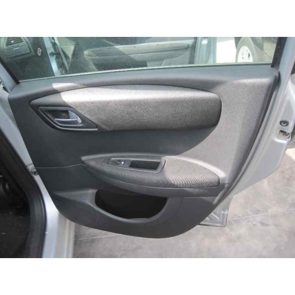 citroën c4 berlina del año 2005