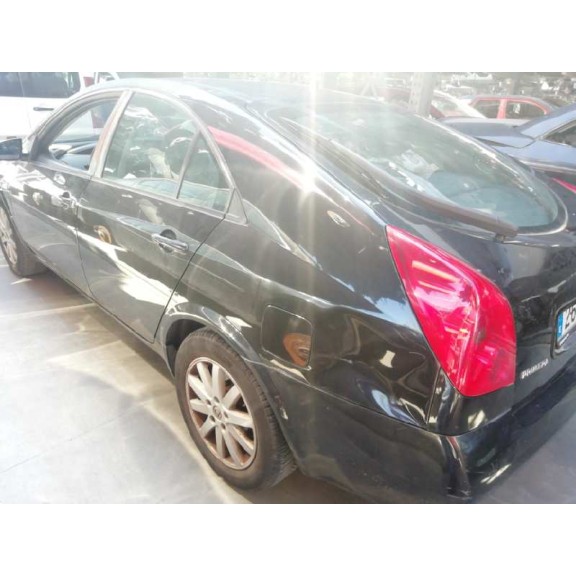 nissan primera berlina (p12) del año 2004
