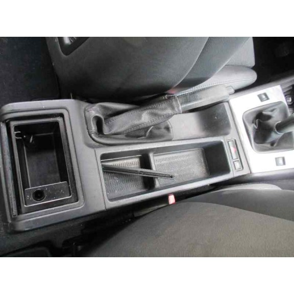 bmw serie 3 compact (e46) del año 2001