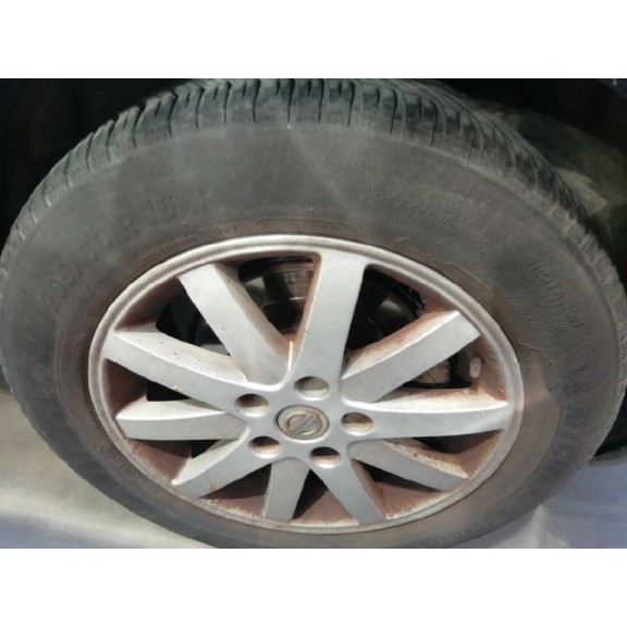 nissan primera berlina (p12) del año 2004