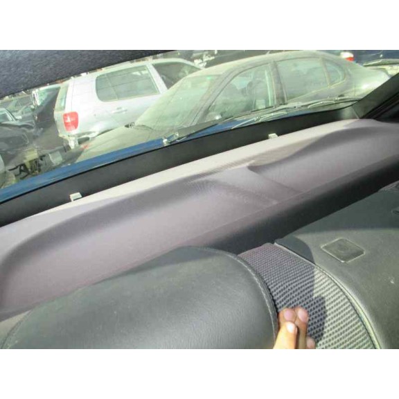 bmw serie 3 compact (e46) del año 2001