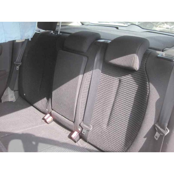 citroën c4 berlina del año 2005