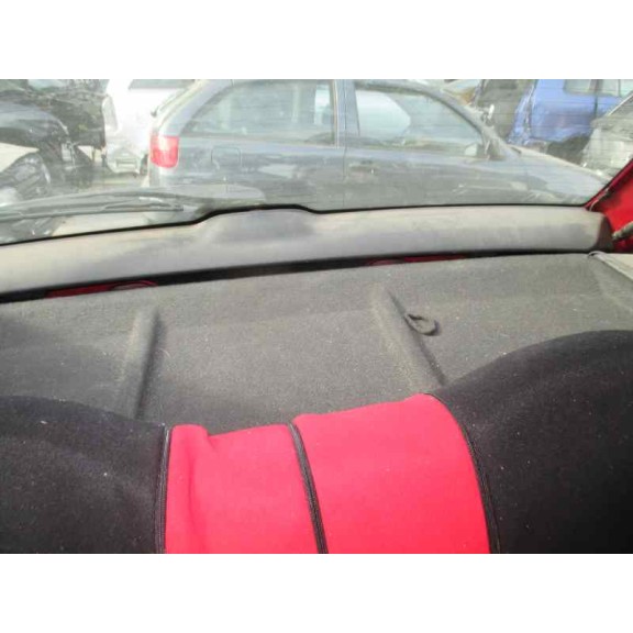 citroën saxo del año 2001