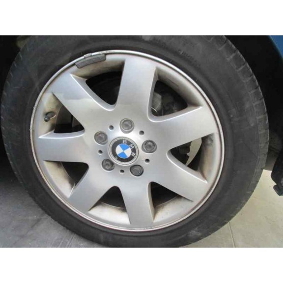 bmw serie 3 compact (e46) del año 2001