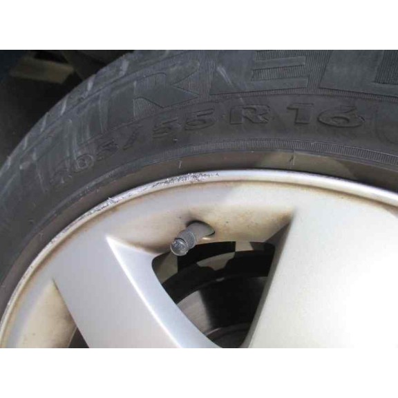 bmw serie 3 compact (e46) del año 2001