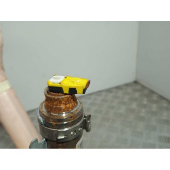 Recambio de airbag cortina delantero izquierdo para citroën c4 lim. business referencia OEM IAM 9801890780  