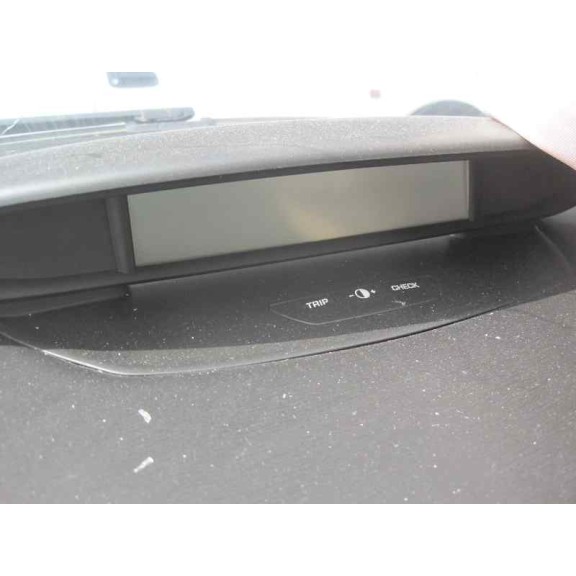 citroën c4 berlina del año 2005