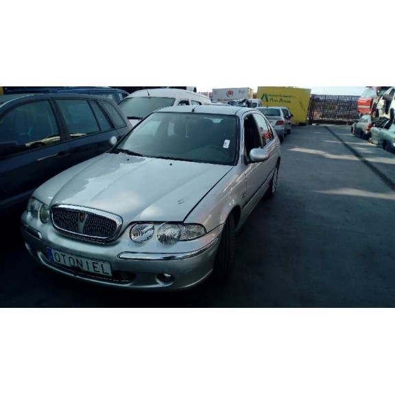 mg serie 45 (rt) del año 2003