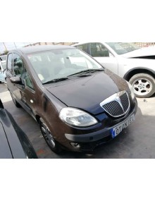 lancia musa (184) del año 2005