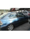 bmw serie 3 compact (e46) del año 2001