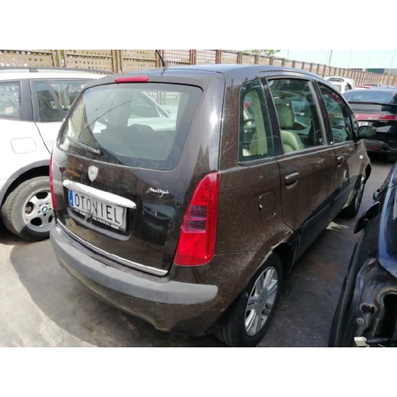 lancia musa (184) del año 2005