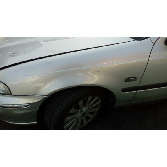 mg serie 45 (rt) del año 2003