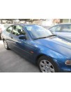 bmw serie 3 compact (e46) del año 2001