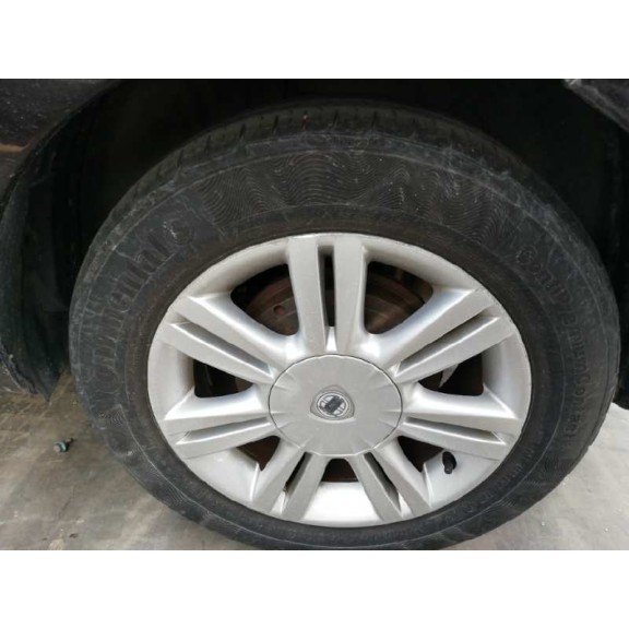 lancia musa (184) del año 2005