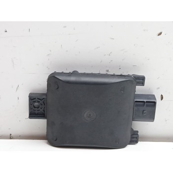 Recambio de modulo electronico para skoda octavia iv (nx3, nn3, pv3) 1.5 tsi referencia OEM IAM 2q0907685g  