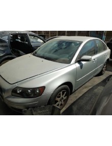 volvo s40 berlina del año 2005