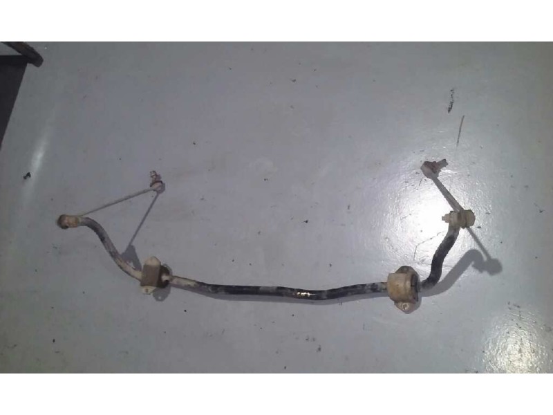 Recambio de barra estabilizadora delantera para bmw x3 (e83) 3.0 turbodiesel referencia OEM IAM   