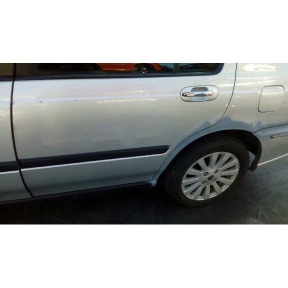 mg serie 45 (rt) del año 2003