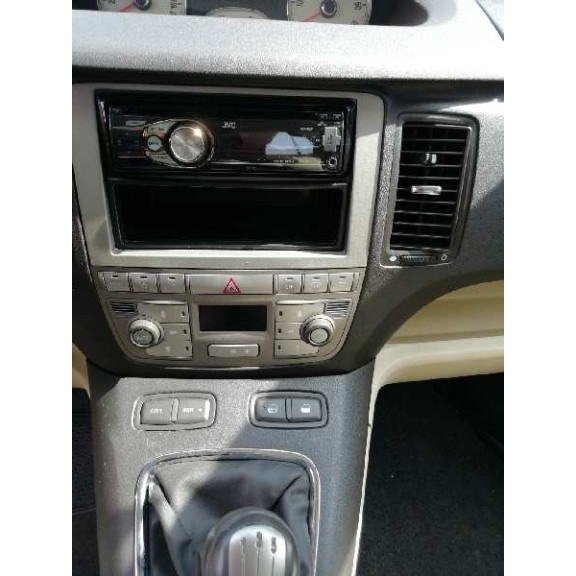 lancia musa (184) del año 2005