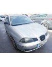 seat ibiza (6l1) del año 2002