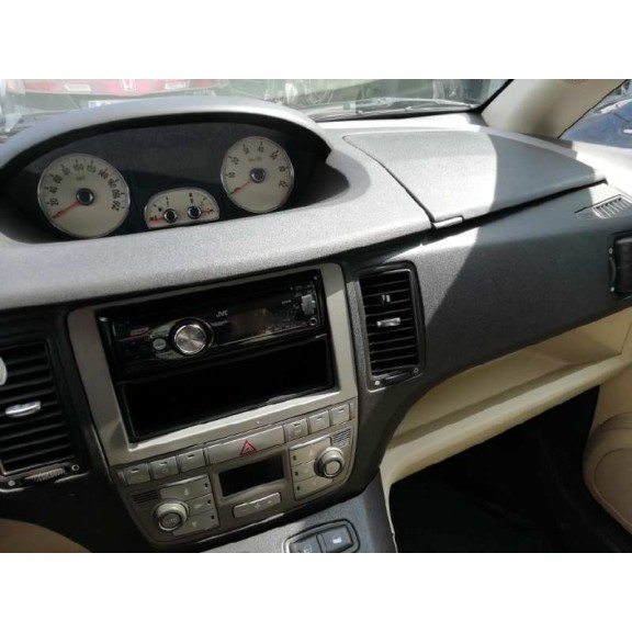 lancia musa (184) del año 2005