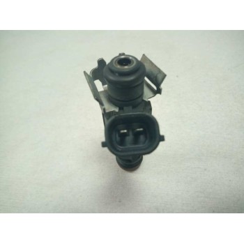 Recambio de inyector para citroën c4 cactus feel referencia OEM IAM 9676017480 0280157127 