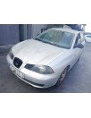 seat ibiza (6l1) del año 2002