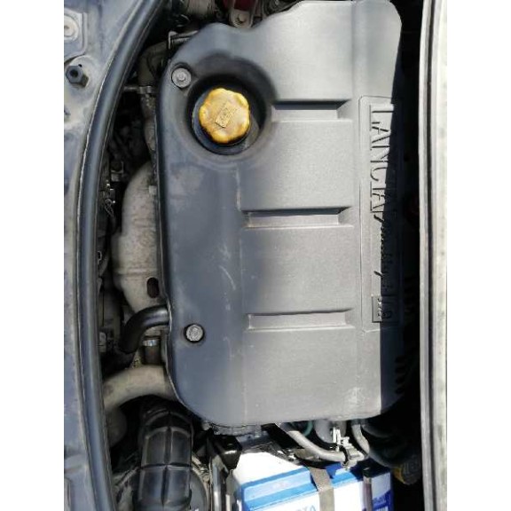 lancia musa (184) del año 2005