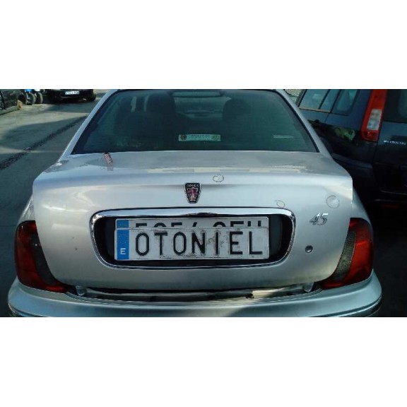 mg serie 45 (rt) del año 2003