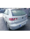 seat ibiza (6l1) del año 2002
