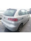 seat ibiza (6l1) del año 2002