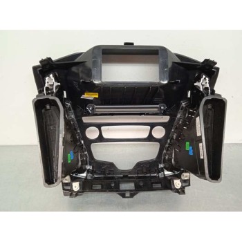Recambio de aireador para ford focus lim. trend + referencia OEM IAM F1EBA014L21BA CENTRAL F1EBA014L20BA