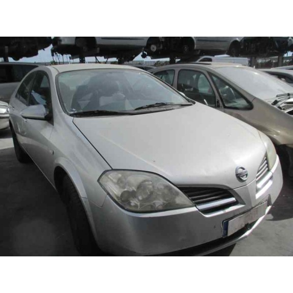 nissan primera berlina (p12) del año 2002